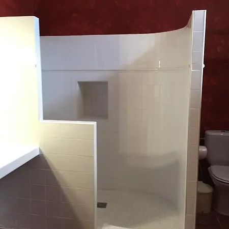 Gbh Casa Quintana Ла-Олива