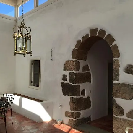 Gbh Casa Quintana * Ла-Олива