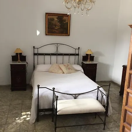 Летний дом Gbh Casa Quintana