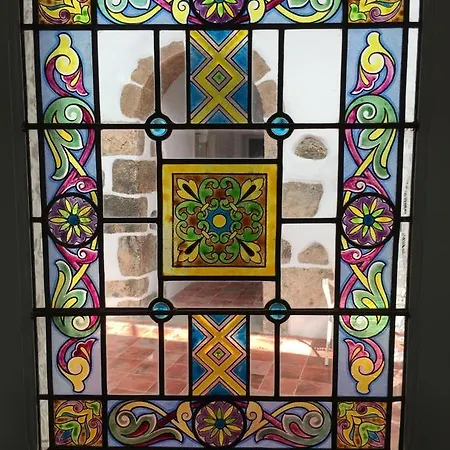 Gbh Casa Quintana Ла-Олива