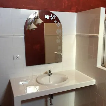 Летний дом Gbh Casa Quintana