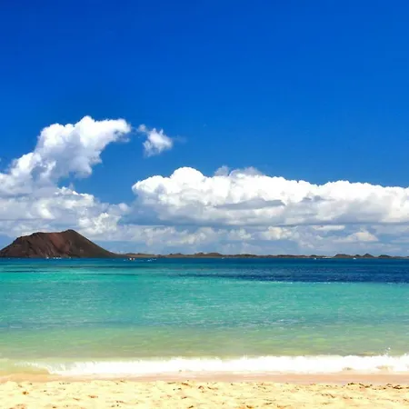 Летний дом Gbh Casa Quintana *